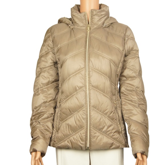 Micheal Kors Down Jacket